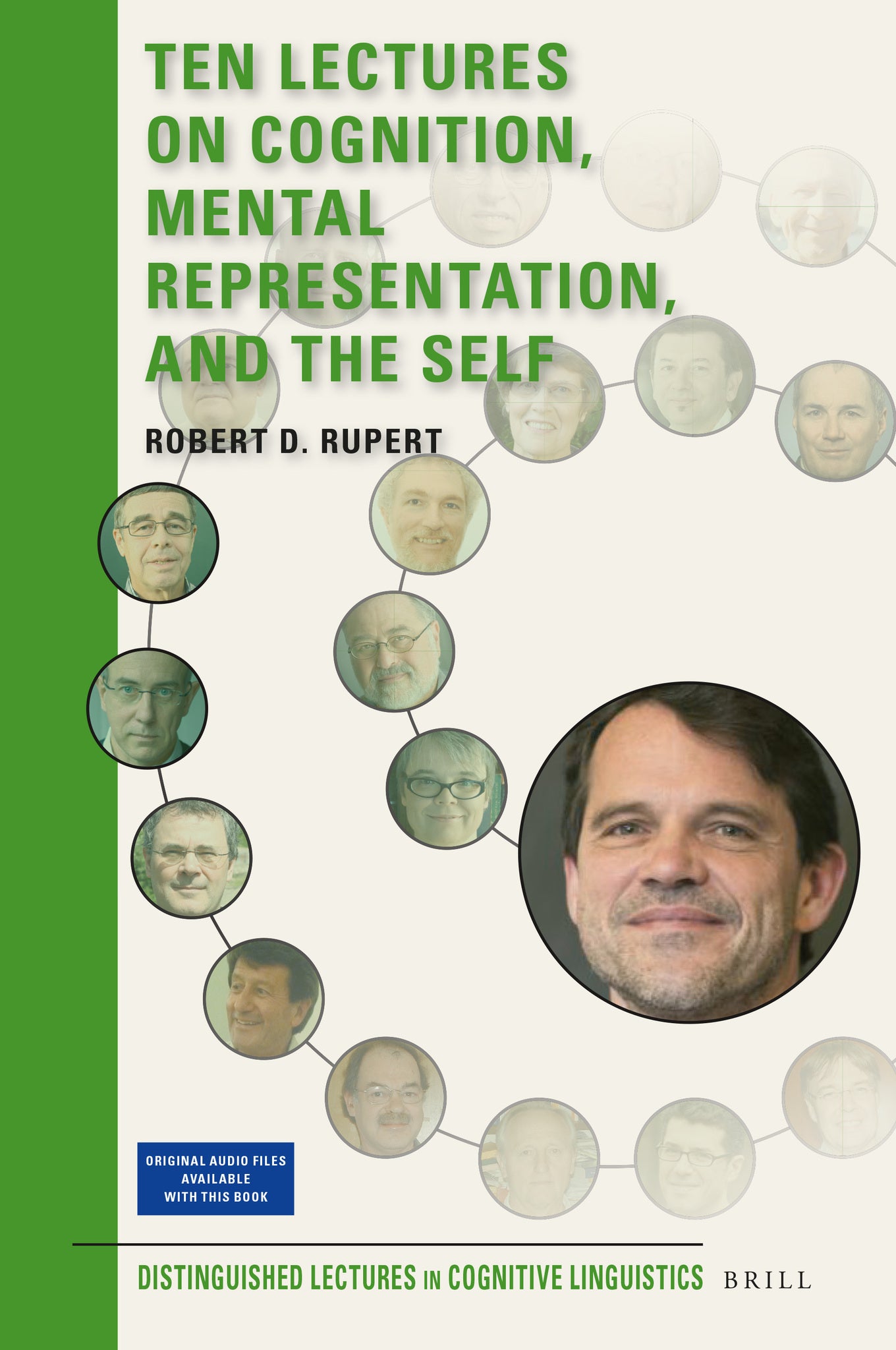 Ten Lectures on Cognition, Mental Representation, and the Self